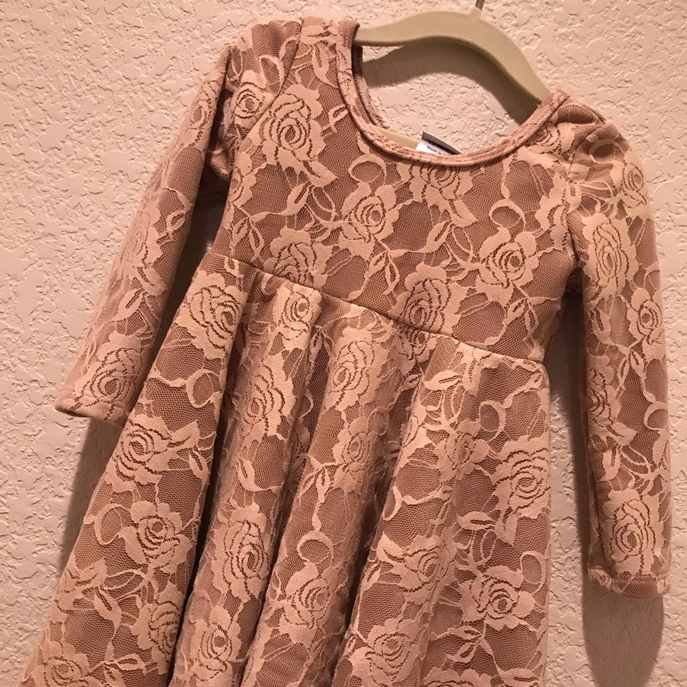 Sew Chill Lap Dress